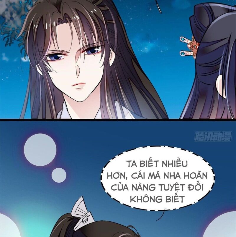 Tự Cẩm Chapter 71 - Trang 2