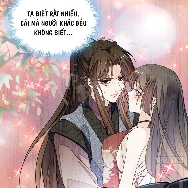 Tự Cẩm Chapter 71 - Trang 2