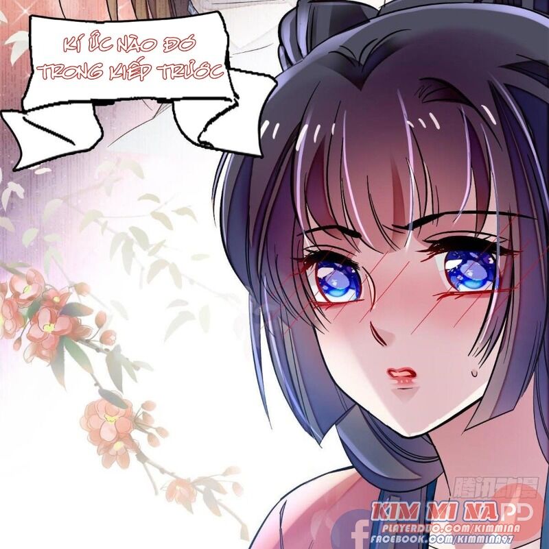 Tự Cẩm Chapter 71 - Trang 2