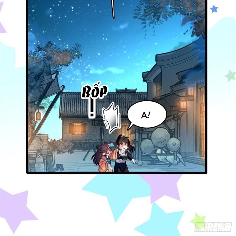 Tự Cẩm Chapter 71 - Trang 2