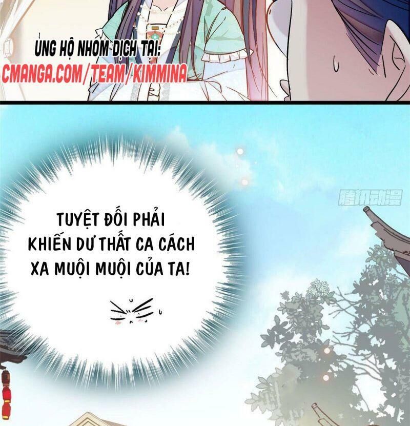 Tự Cẩm Chapter 72 - Trang 2
