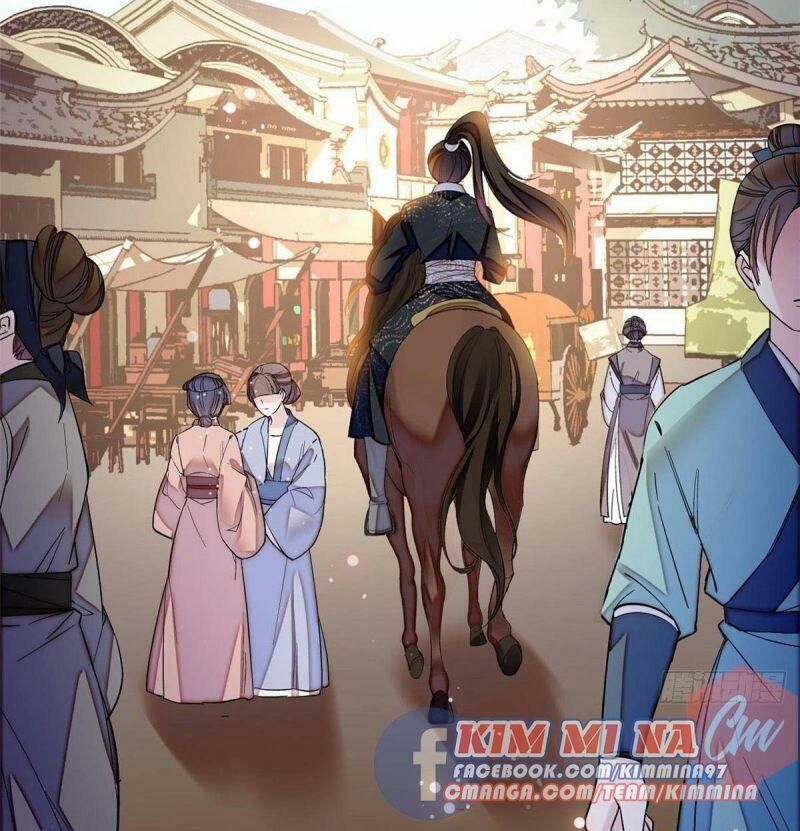 Tự Cẩm Chapter 72 - Trang 2