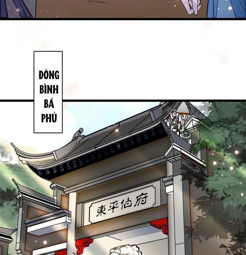 Tự Cẩm Chapter 72 - Trang 2