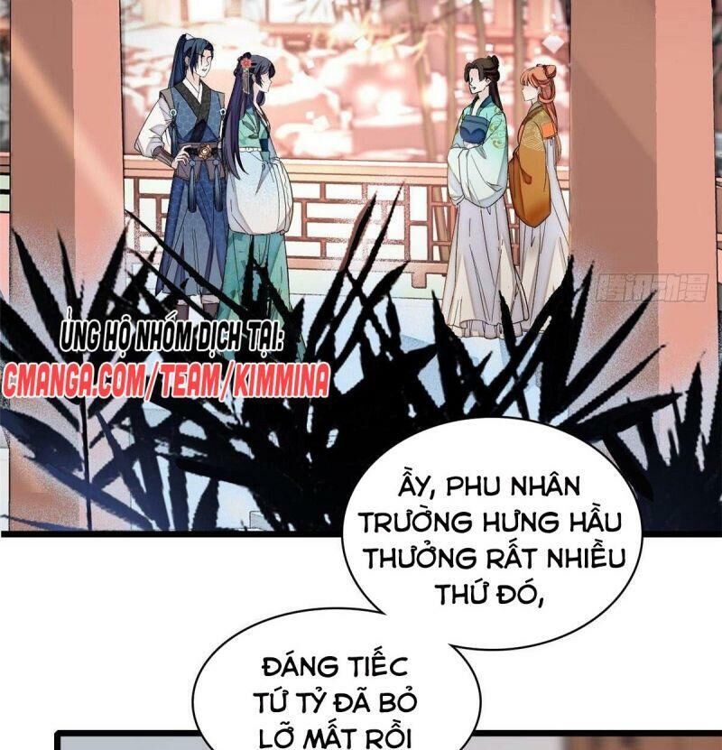 Tự Cẩm Chapter 72 - Trang 2