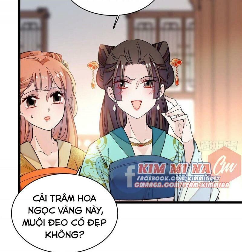 Tự Cẩm Chapter 72 - Trang 2