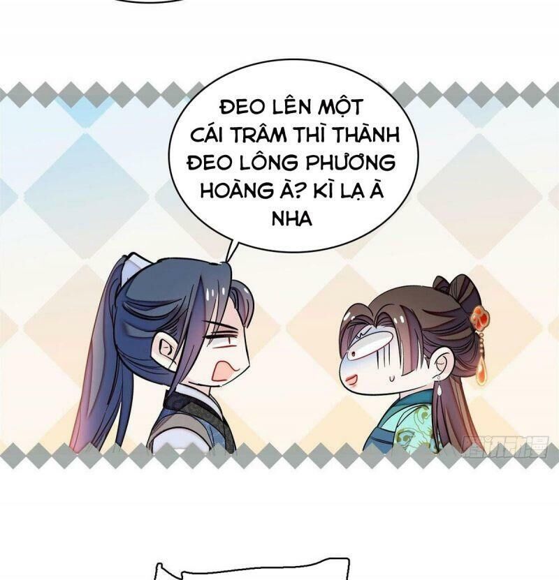 Tự Cẩm Chapter 72 - Trang 2