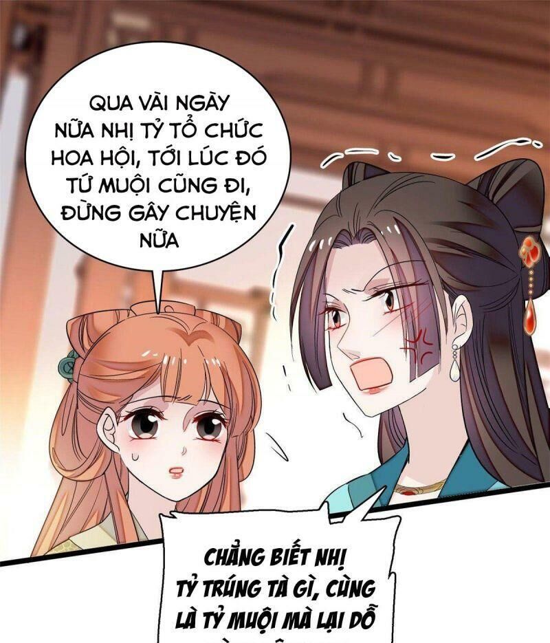 Tự Cẩm Chapter 72 - Trang 2