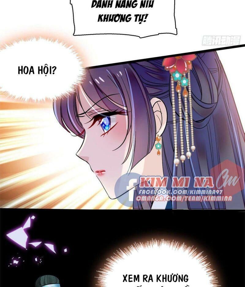 Tự Cẩm Chapter 72 - Trang 2