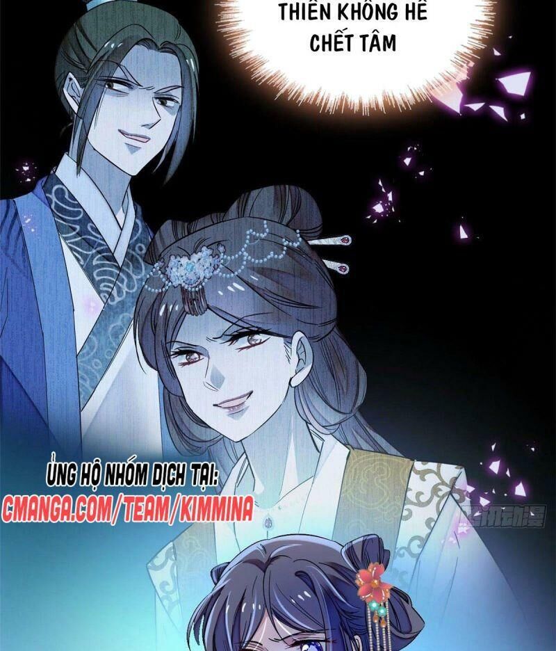 Tự Cẩm Chapter 72 - Trang 2