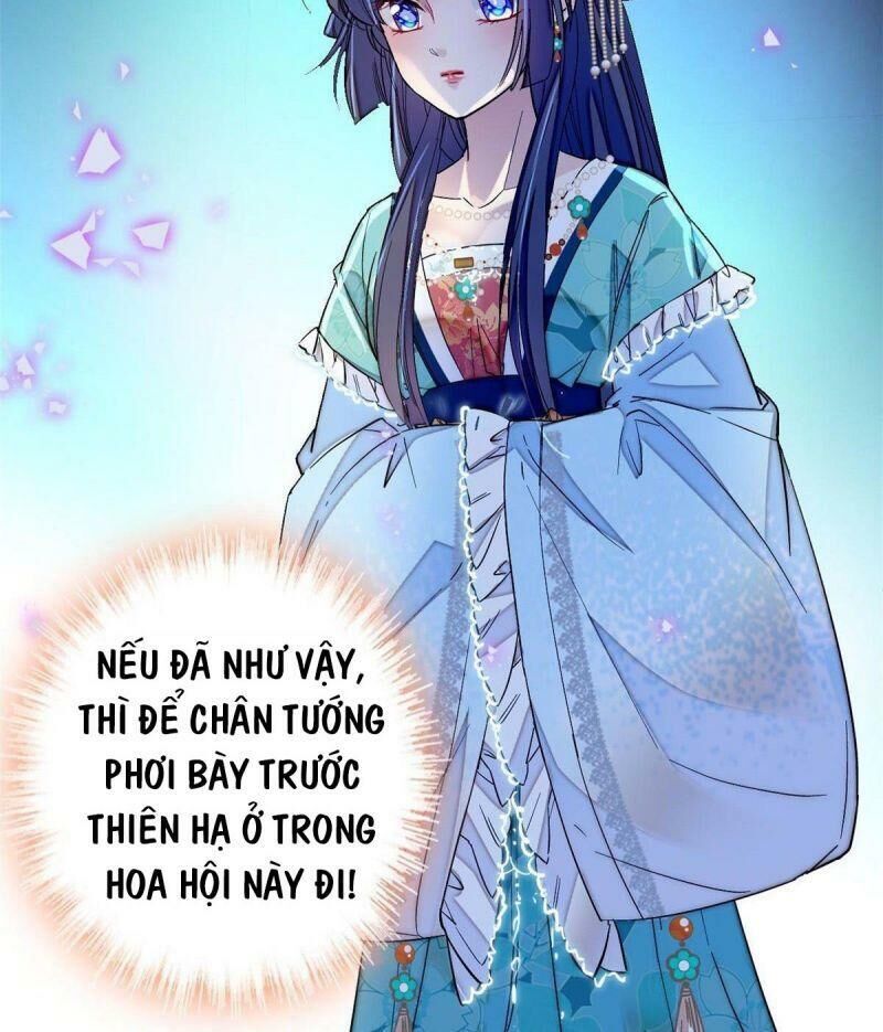 Tự Cẩm Chapter 72 - Trang 2