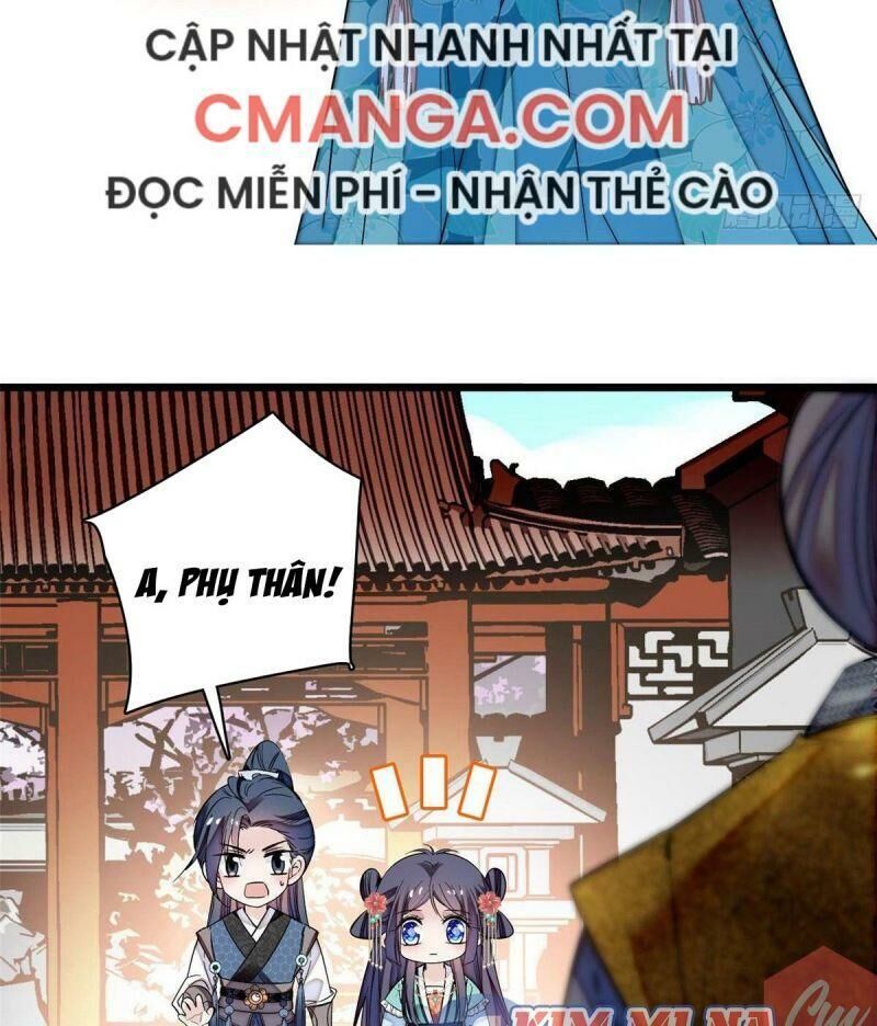 Tự Cẩm Chapter 72 - Trang 2