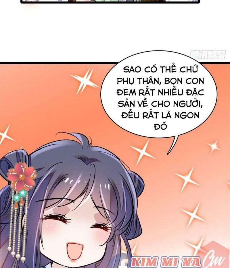 Tự Cẩm Chapter 72 - Trang 2