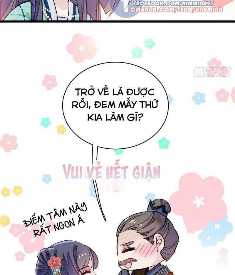 Tự Cẩm Chapter 72 - Trang 2