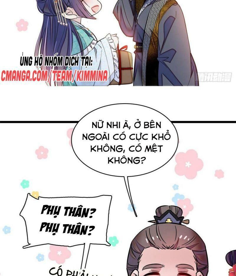 Tự Cẩm Chapter 72 - Trang 2