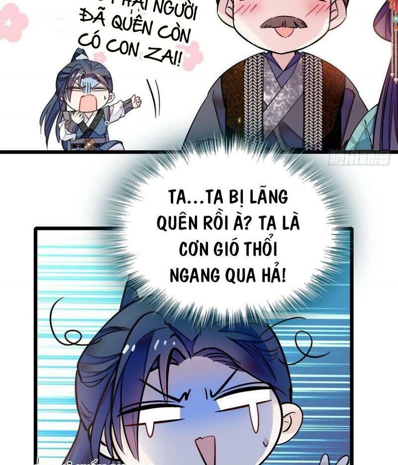 Tự Cẩm Chapter 72 - Trang 2