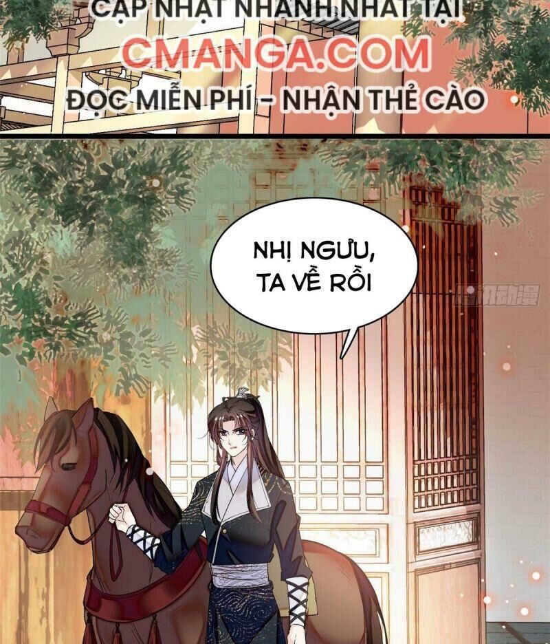 Tự Cẩm Chapter 72 - Trang 2