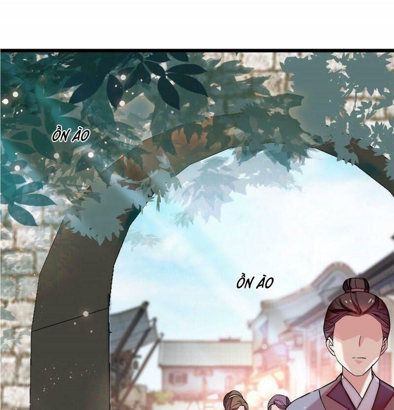 Tự Cẩm Chapter 72 - Trang 2