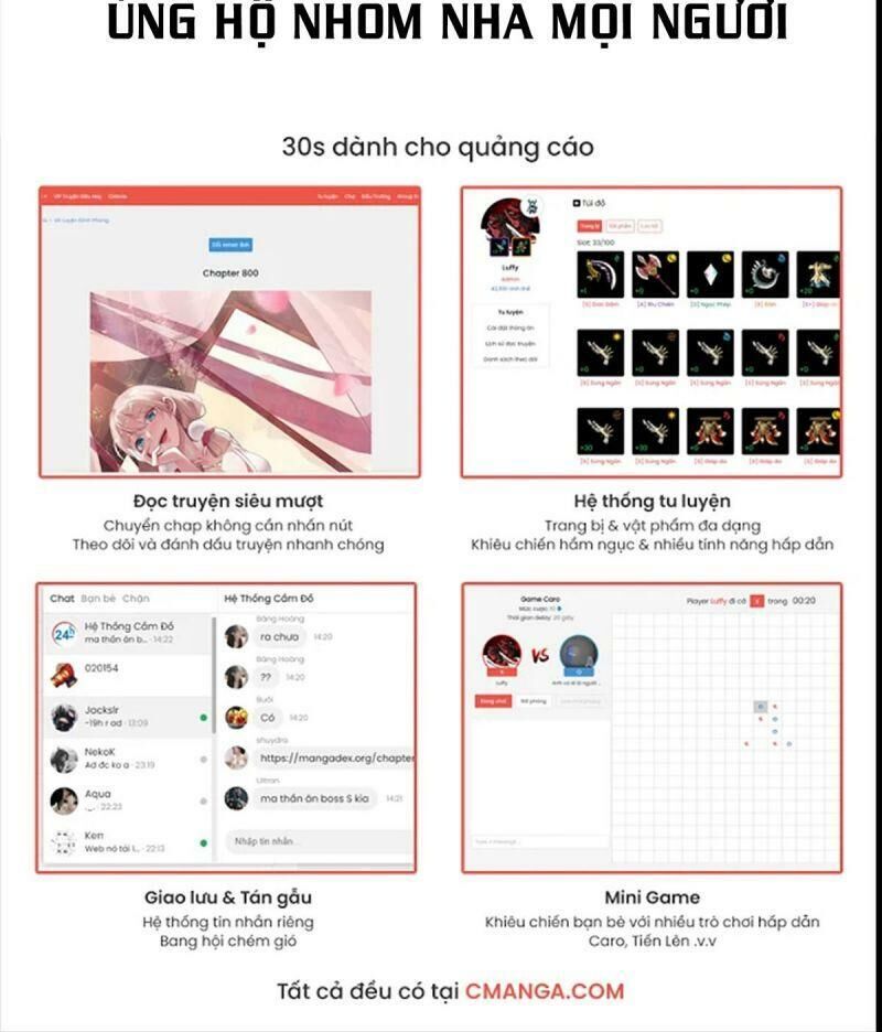 Tự Cẩm Chapter 72 - Trang 2