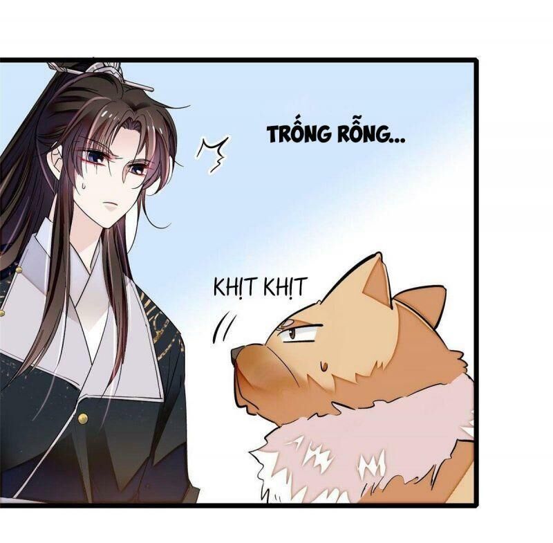 Tự Cẩm Chapter 72 - Trang 2