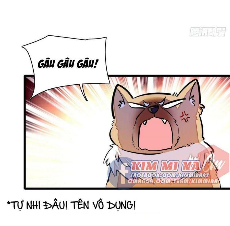 Tự Cẩm Chapter 72 - Trang 2