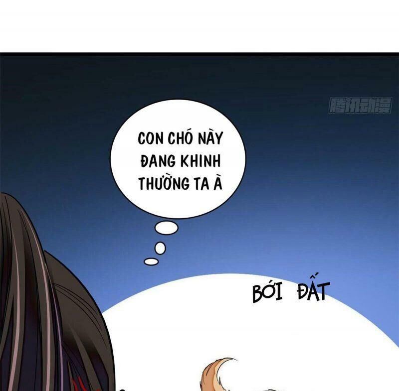 Tự Cẩm Chapter 72 - Trang 2