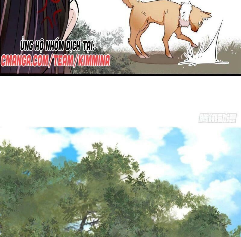 Tự Cẩm Chapter 72 - Trang 2