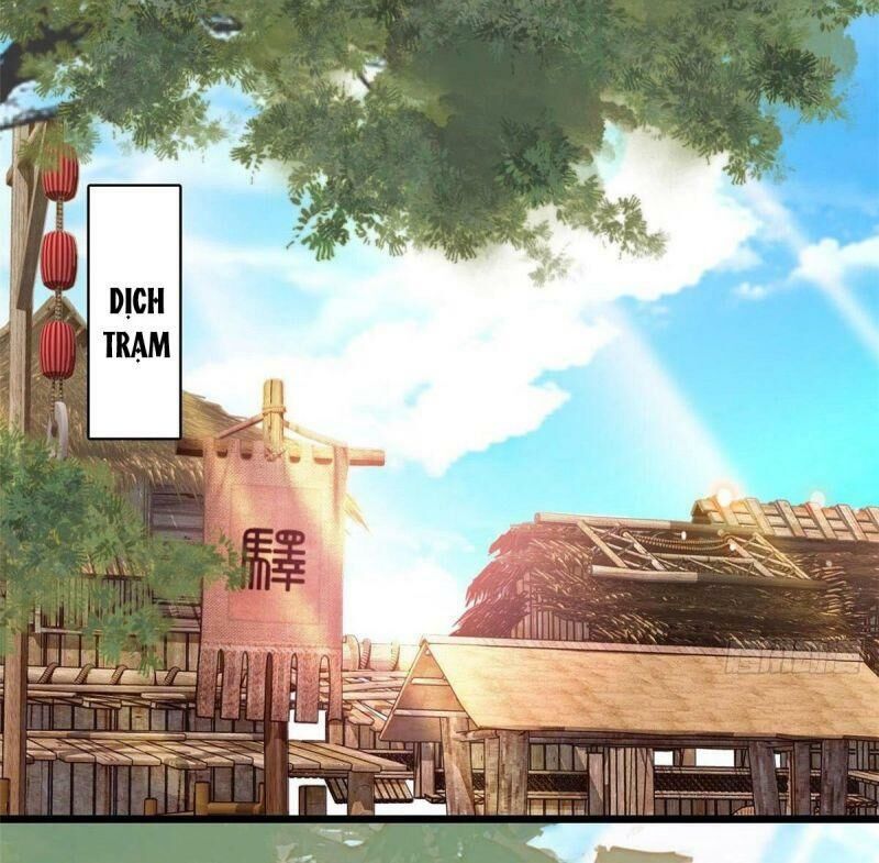 Tự Cẩm Chapter 72 - Trang 2