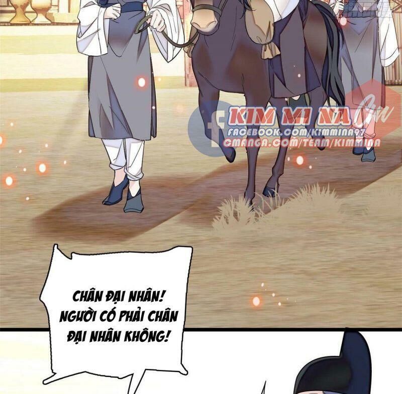 Tự Cẩm Chapter 72 - Trang 2