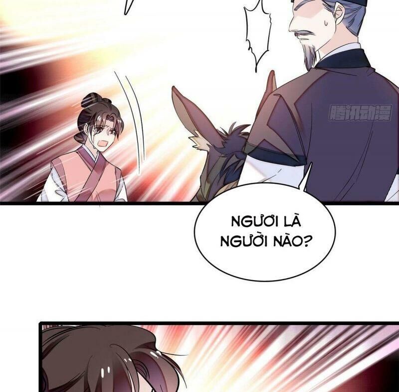 Tự Cẩm Chapter 72 - Trang 2