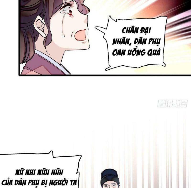 Tự Cẩm Chapter 72 - Trang 2