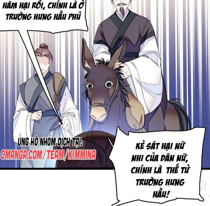 Tự Cẩm Chapter 72 - Trang 2