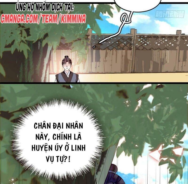 Tự Cẩm Chapter 72 - Trang 2