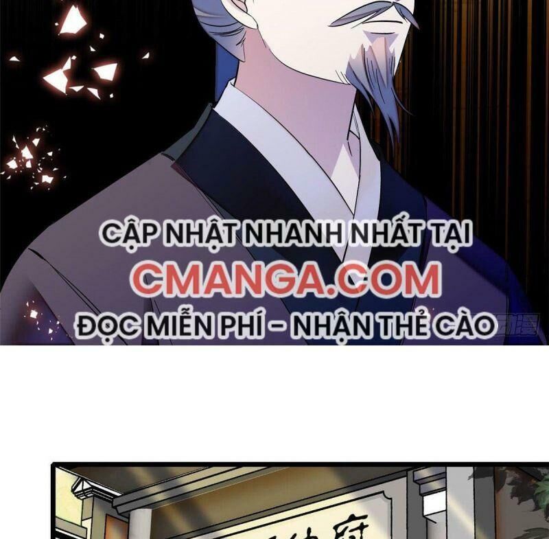 Tự Cẩm Chapter 72 - Trang 2