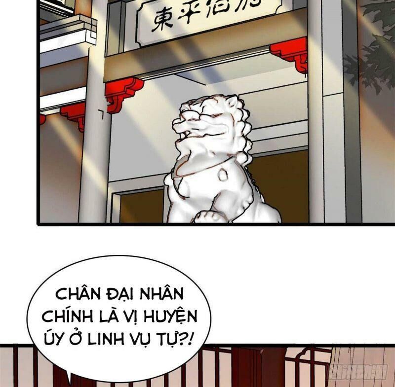 Tự Cẩm Chapter 72 - Trang 2