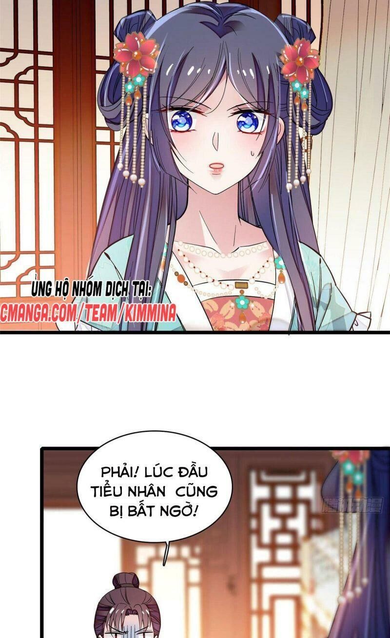 Tự Cẩm Chapter 72 - Trang 2