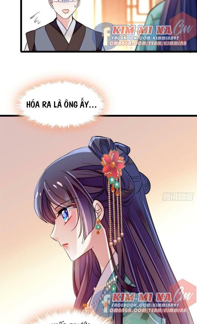 Tự Cẩm Chapter 72 - Trang 2