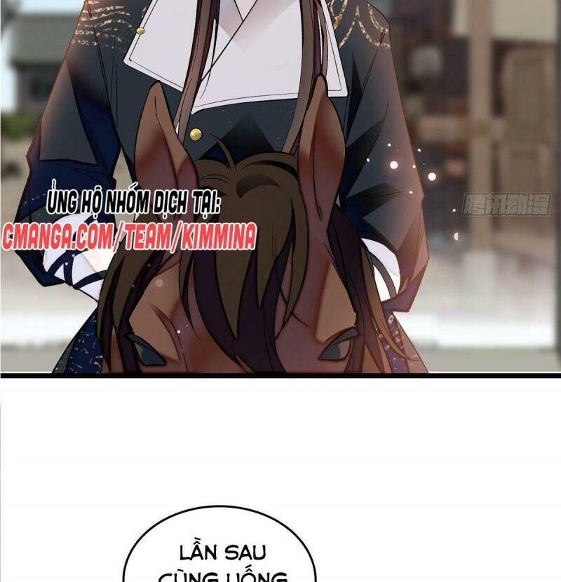 Tự Cẩm Chapter 72 - Trang 2