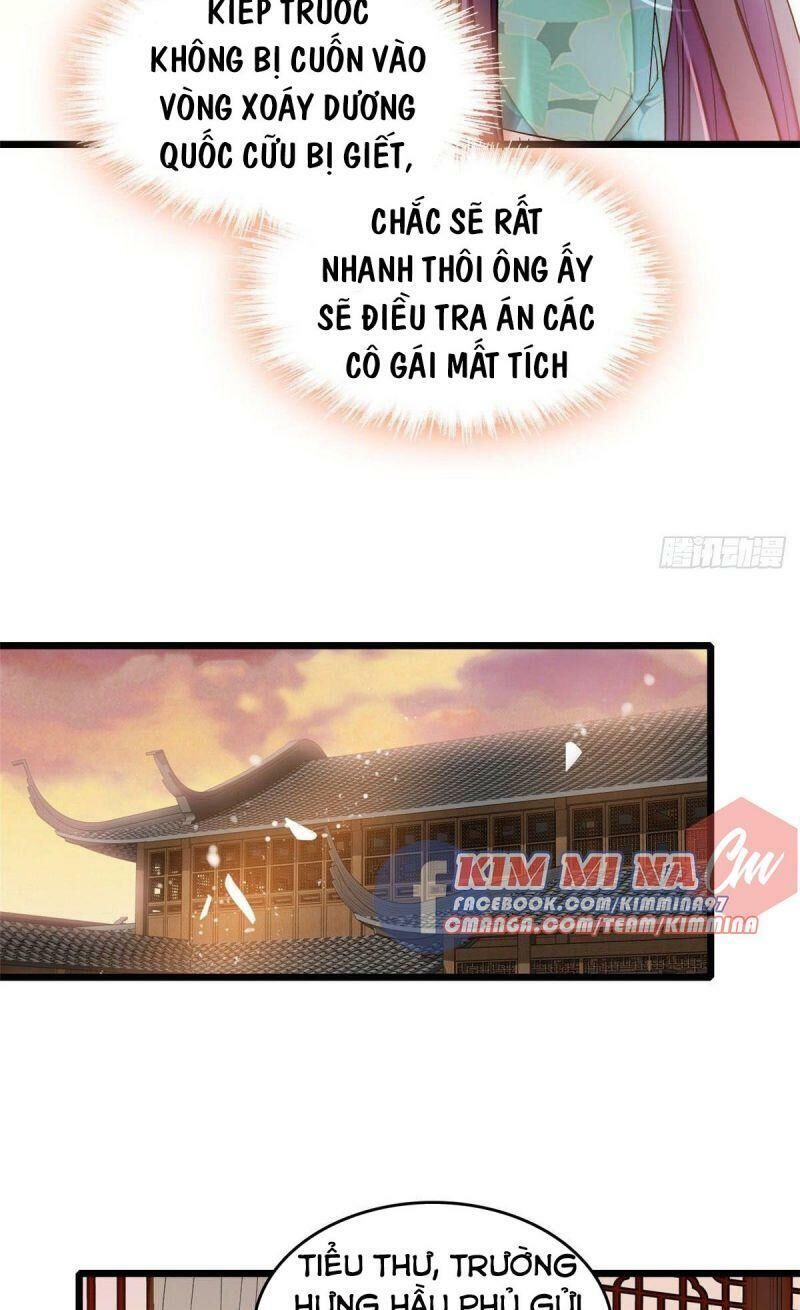 Tự Cẩm Chapter 72 - Trang 2