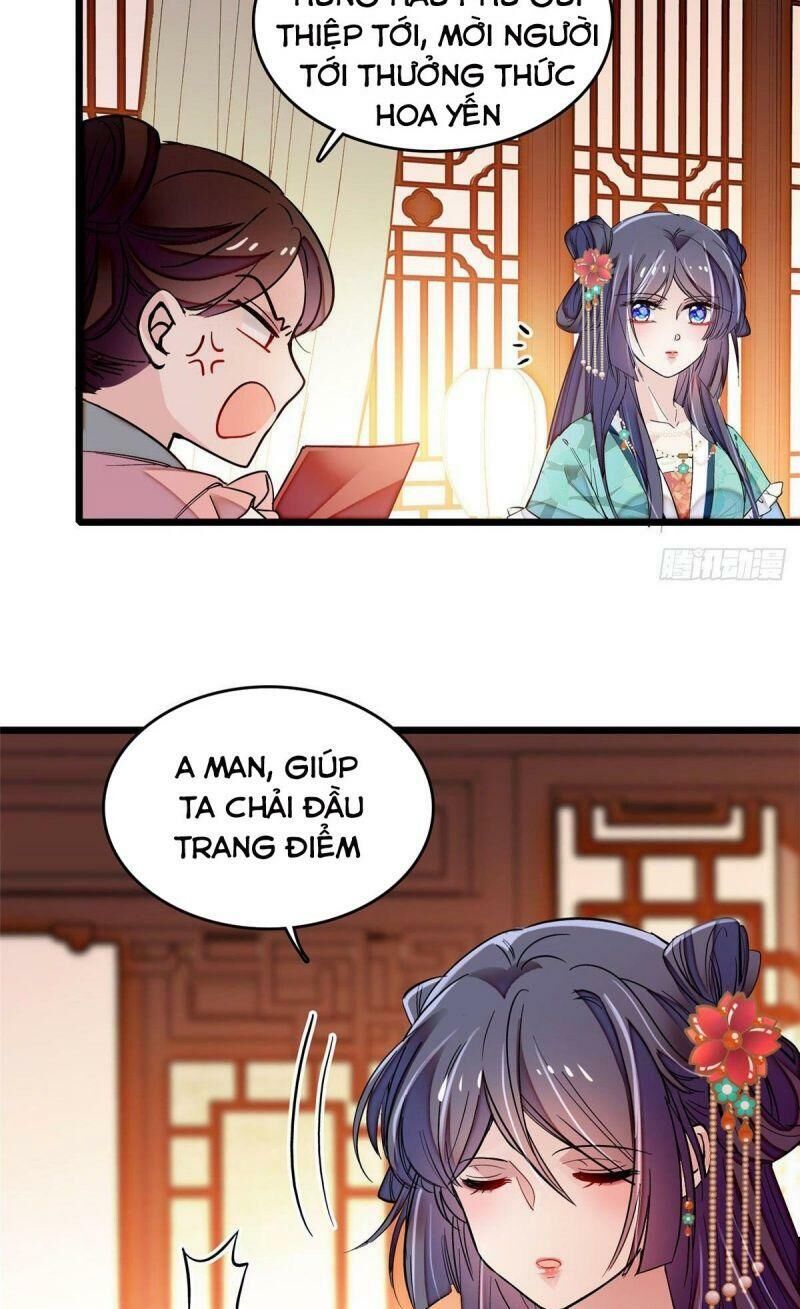 Tự Cẩm Chapter 72 - Trang 2