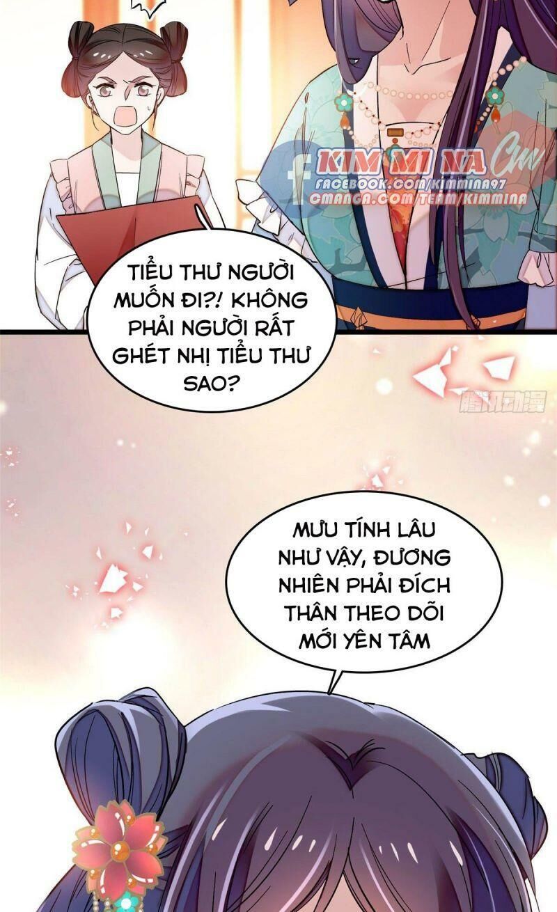 Tự Cẩm Chapter 72 - Trang 2