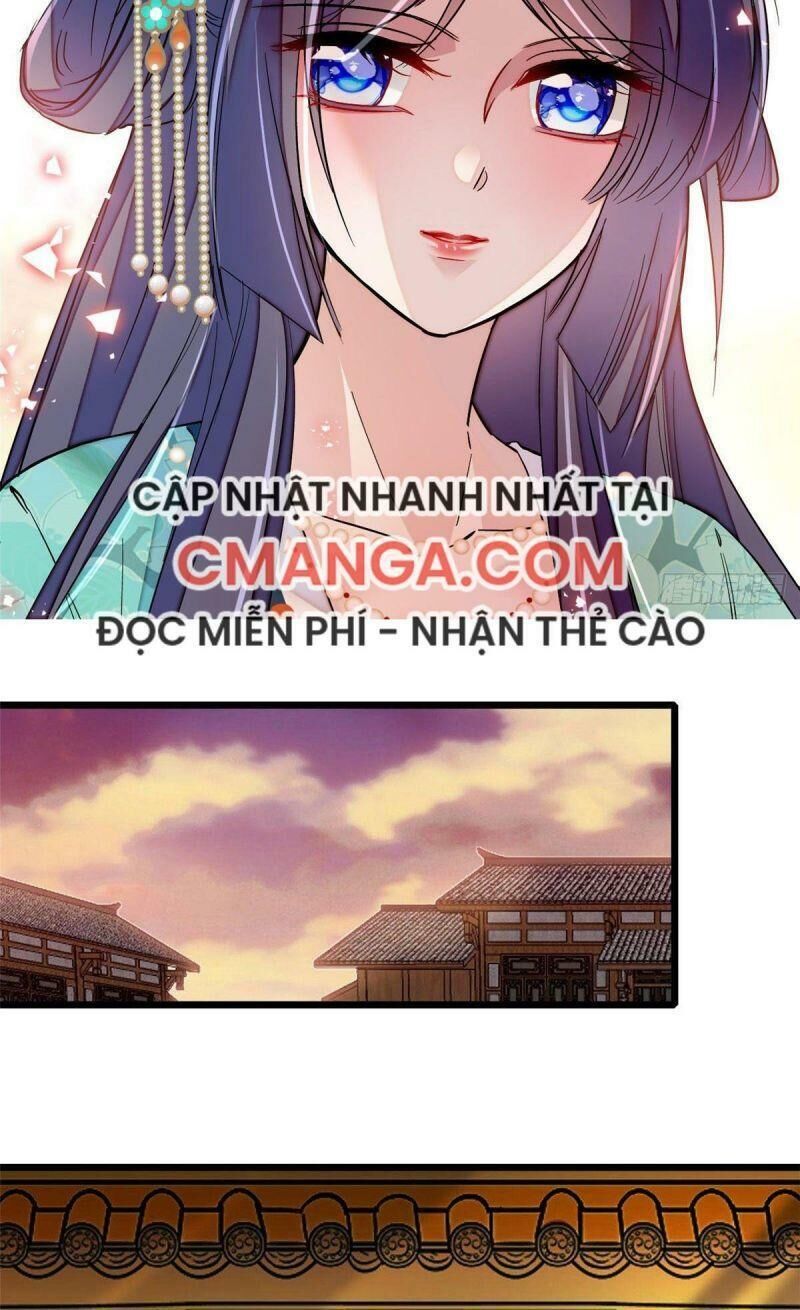 Tự Cẩm Chapter 72 - Trang 2