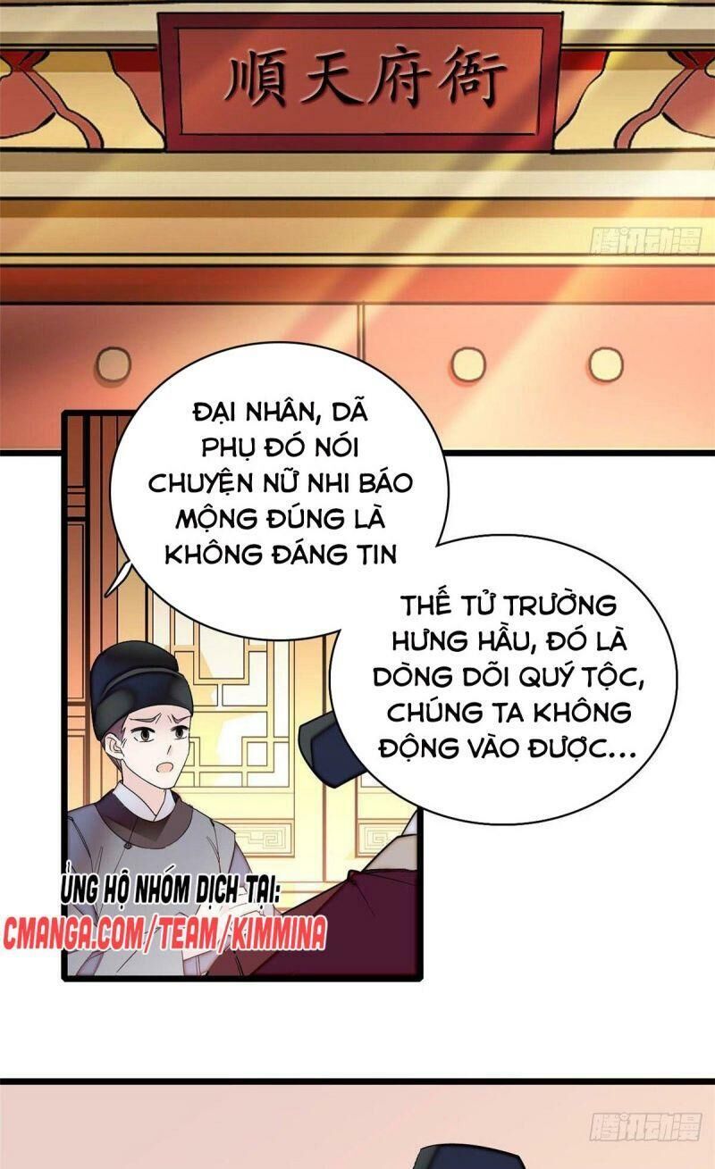 Tự Cẩm Chapter 72 - Trang 2