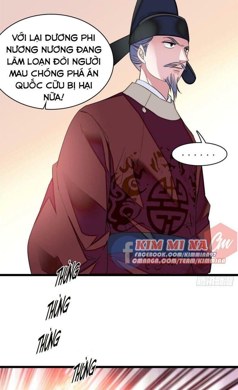 Tự Cẩm Chapter 72 - Trang 2