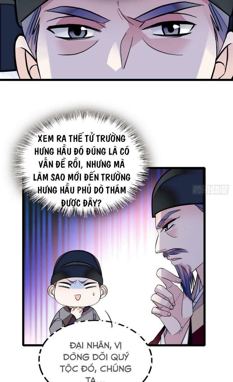 Tự Cẩm Chapter 72 - Trang 2
