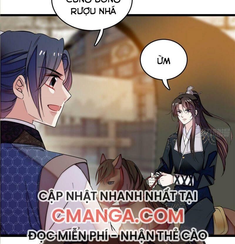 Tự Cẩm Chapter 72 - Trang 2