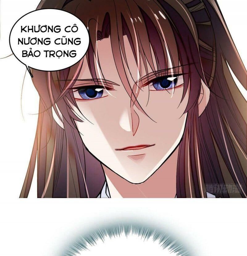 Tự Cẩm Chapter 72 - Trang 2