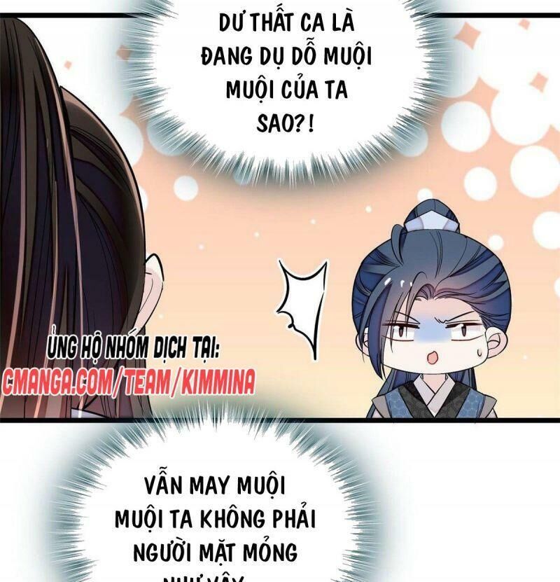 Tự Cẩm Chapter 72 - Trang 2