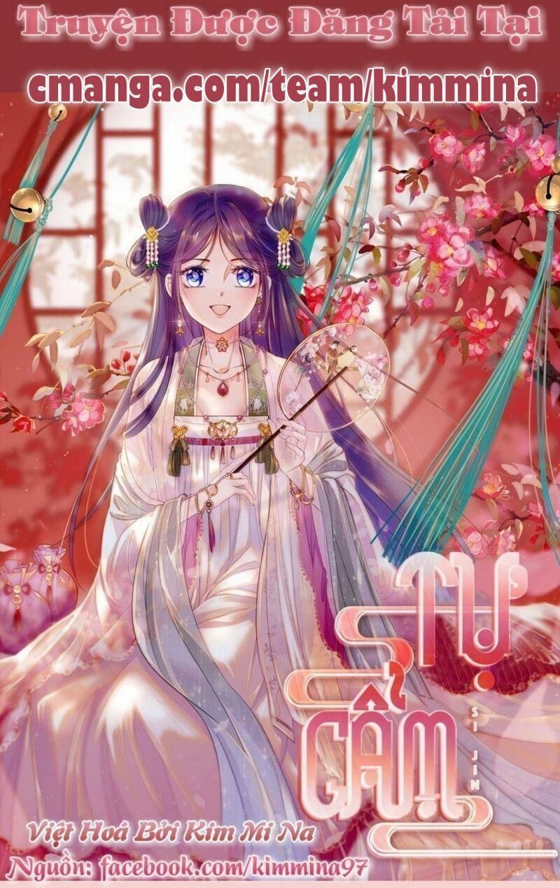 Tự Cẩm Chapter 73 - Trang 2