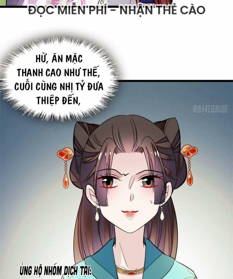 Tự Cẩm Chapter 73 - Trang 2