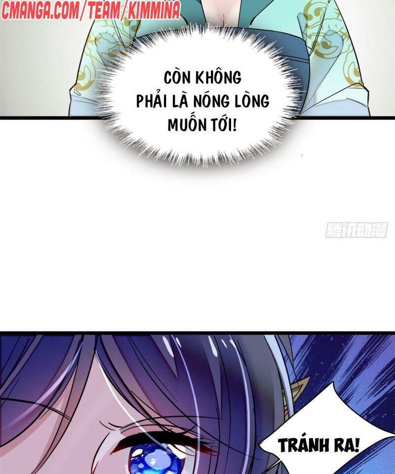 Tự Cẩm Chapter 73 - Trang 2